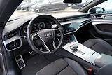 Audi A7 50 Tdi S-tronic/Q/Sline/B&O/ČR - náhled 24