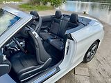 Mercedes-Benz Třídy C CABRIO 300d AMG - náhled 16