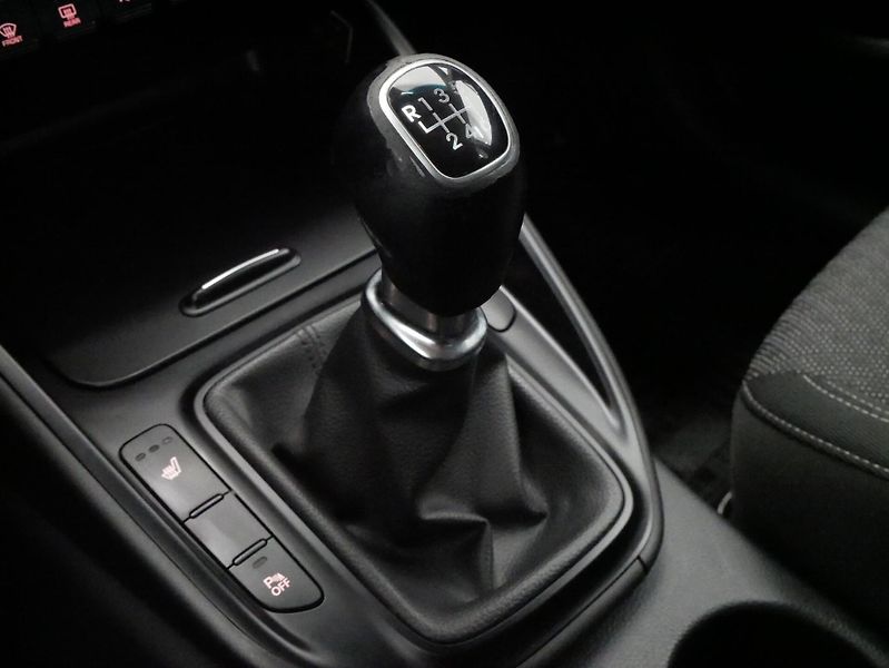 Kia Carens - fotka 23 z 26