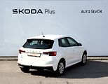 Škoda Fabia (2023) 1.0 TSI 70 KW Ambition PLUS - náhled 1