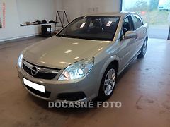 Opel Vectra (2006) 1.9 CDTI, ČR, bixen, autoAC - fotografie inzerátu