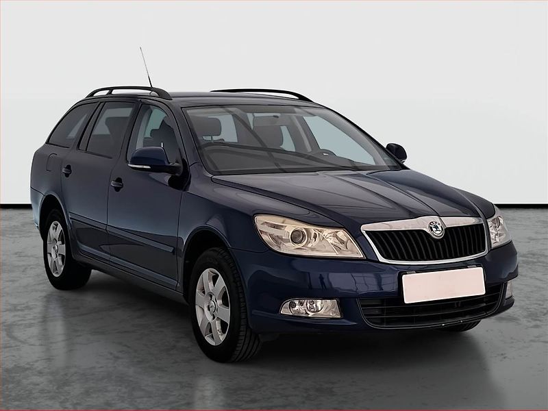 Škoda Octavia (2010) 1.2 TSI, za skvělou cenu - fotografie inzerátu