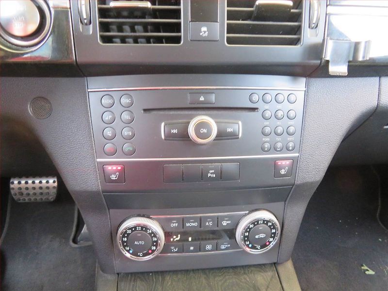 Mercedes-Benz GLK (2011) 220 CDI, 4X4, Automat, Xenony - fotka 15 z 16