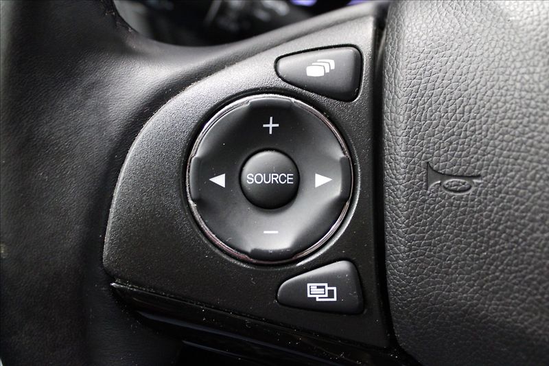 Honda HR-V 1,6 i-DTEC PANORAMA 1.majitel - fotka 15 z 32