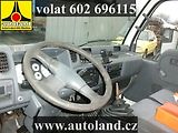 Nissan Cabstar (2003) VOLAT 602 696115 - náhled 1