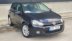 Volkswagen Golf 1,6 TDI 77KW  - fotografie inzerátu