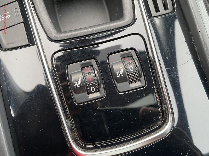 Peugeot 508 (2011) 2.0 HDI, 2.maj,ČR, Active - fotka 16 z 20
