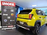 Fiat Grande Panda Electric (2025) 44kWh 113k La Prima - náhled 4