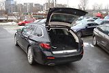 BMW Řada 5 (2021) 530e Xdrive, ČR, 1.Maj.S.Kn. - náhled 11