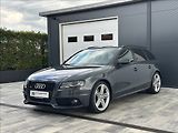 Audi S4 3,0 TFSI 441PS  Quattro MTM A/ - náhled 1