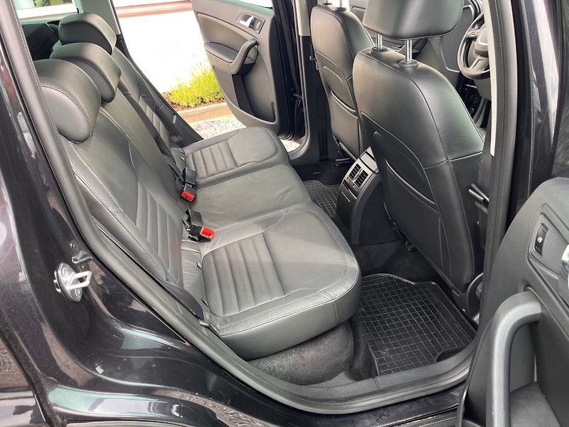 Škoda Yeti (2012) 2.0 TDI NAVI Rozvody - fotka 14 z 18