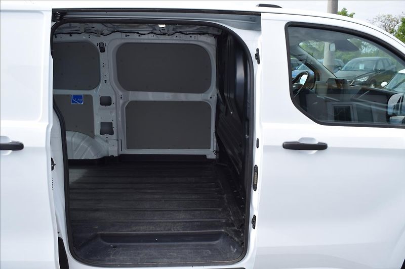 Ford Transit Custom 2,0 TDCI 81KW ODPOČET DPH - fotka 20 z 47