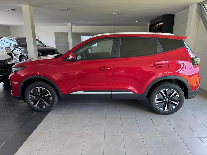 Chery Tiggo 4 HEV (2026) 1,5 Unique - fotka 2 z 57