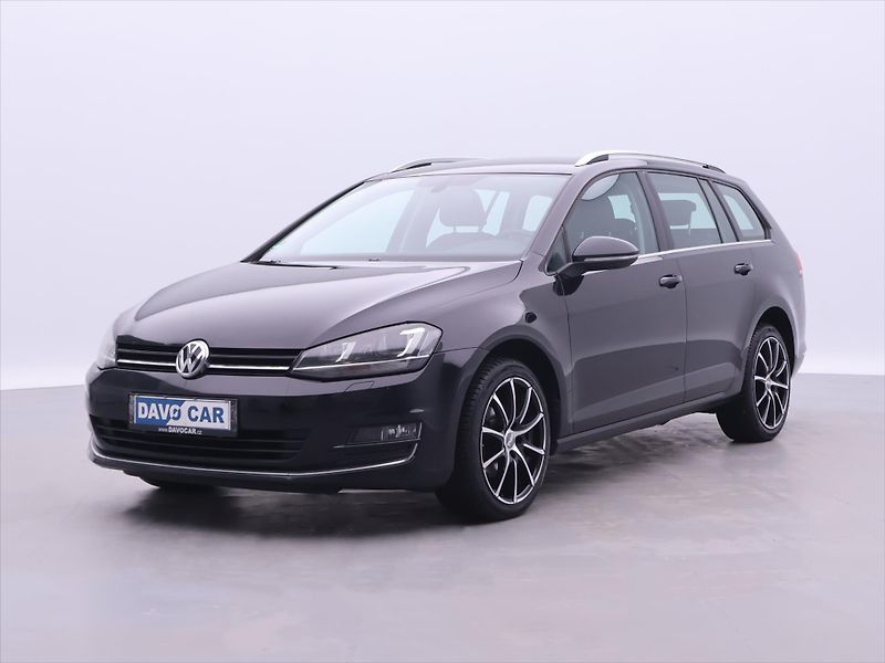 Volkswagen Golf 1,4 TSI Highline Bi-xenon - fotka 3 z 28