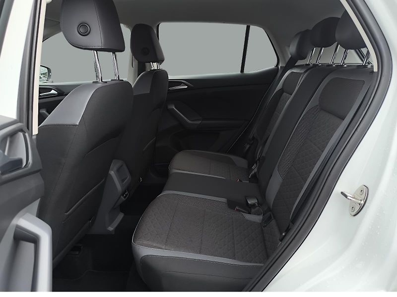 Volkswagen T-Cross 1.0 TSi R-Line - fotka 19 z 21