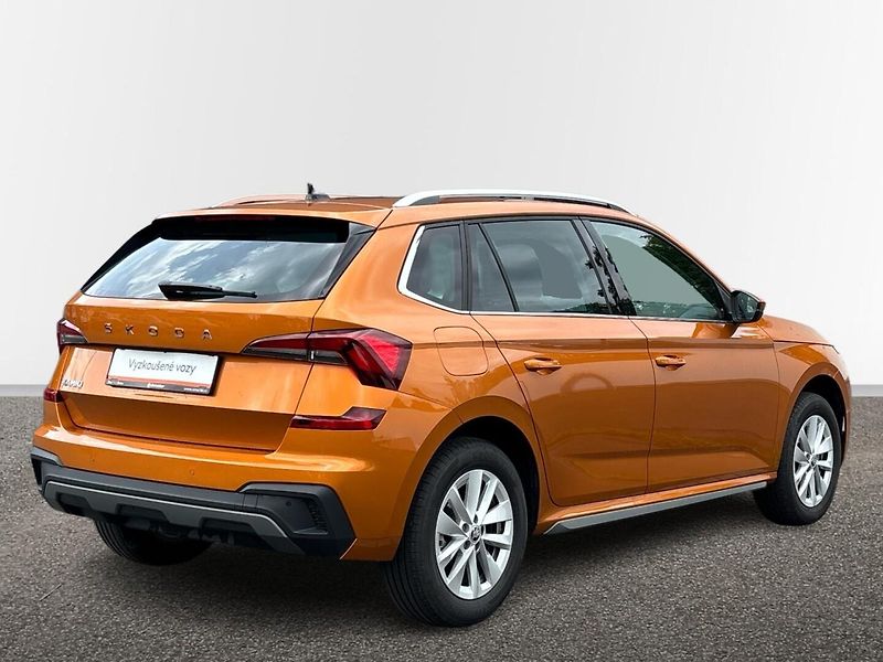 Škoda Kamiq Top Selection - fotka 2 z 25