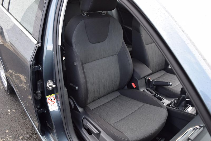 Škoda Octavia (2020) 1.5TSI 110kw STYLE LED KAM APP - fotka 36 z 47