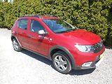 Dacia Sandero STEPWAY,LPG,KLIMA,LED,KAMERA! - náhled 1