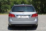 Mercedes-Benz Třídy E 350CDI 4M/ACC/KEYLESS/DPH - náhled 9