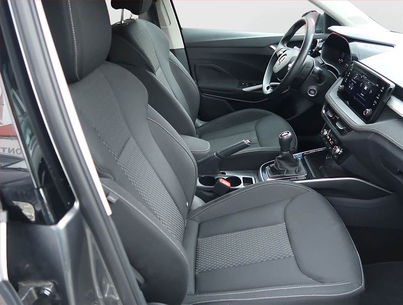 Škoda Fabia (2024) 1.0 TSI, Top Selection - fotka 9 z 15