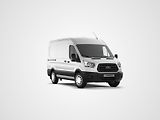 Ford Transit (2026) L3 TREND 350 2,0 EcoBlue 96 kW - náhled 1