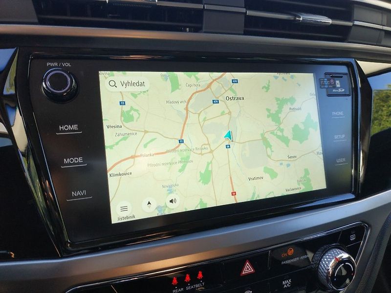 KGM Korando 1.5T, CLUB,2WD, MT, SKLADEM - fotka 25 z 32