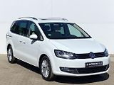 Volkswagen Sharan 2.0 TDI 130kW BMT Highline - náhled 6