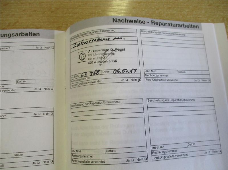 Ford C-MAX 1,6 16V, klima,serviska,tažné, - fotka 26 z 26