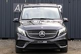 Mercedes-Benz Třídy V 300d Marco Polo, 4x4, ČR, ACC - náhled 13