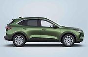 Ford Kuga.