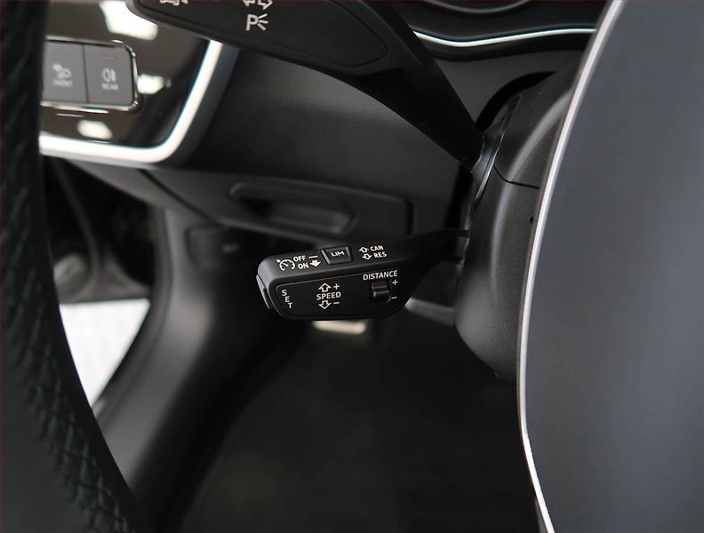 Audi A6 Allroad (2022) 45 TDI - fotka 23 z 26