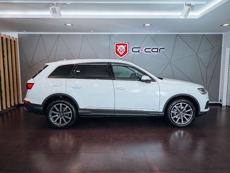Audi Q7 3.0TDI Quattro 210kW - fotka 4 z 31