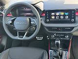 Škoda Fabia (2026) Monte Carlo 1.0 TSI 85 kW DSG - náhled 4