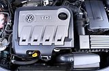 Volkswagen Passat 2.0 TDI DSG 140PS/Al.kola/xeno - náhled 10