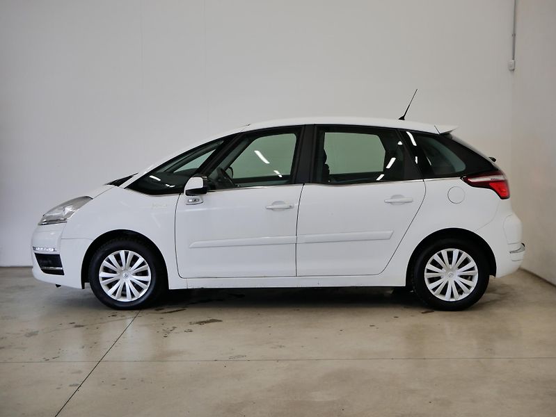 Citroën C4 Picasso - fotka 3 z 25
