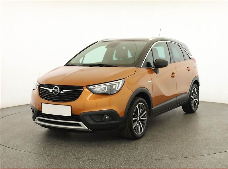 Opel Crossland X (2019) Innovation 1.2 Turbo - fotka 2 z 18
