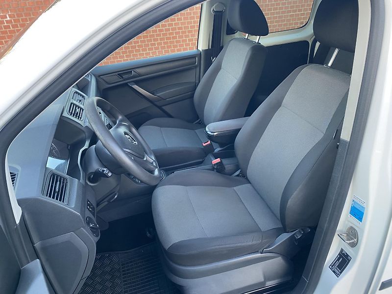 Volkswagen Caddy 2.0TDi,4MOTION, VÝB.STAV!! - fotka 17 z 45