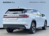 Škoda Kodiaq (2025) DSG 1.5 TSI / iV 150kW / SPORT - náhled 1
