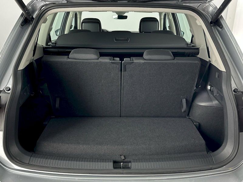 Volkswagen Tiguan Allspace (2025) Life 1.5 TSI 110kW DSG - fotka 28 z 31
