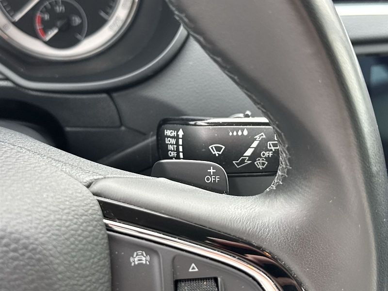 Škoda Octavia (2019) Combi 1.5 TSI G-TEC DSG Style - fotka 16 z 32