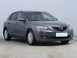 Mazda 3 (2007) 1.6 DI Turbo, Eko.zaplacen - náhled 1