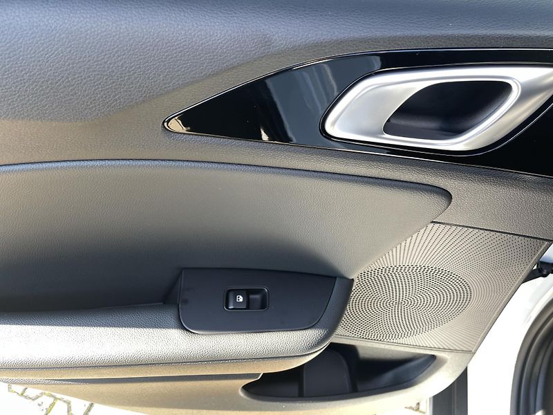 Kia XCeed (2025) 7DCT EXC/Premium