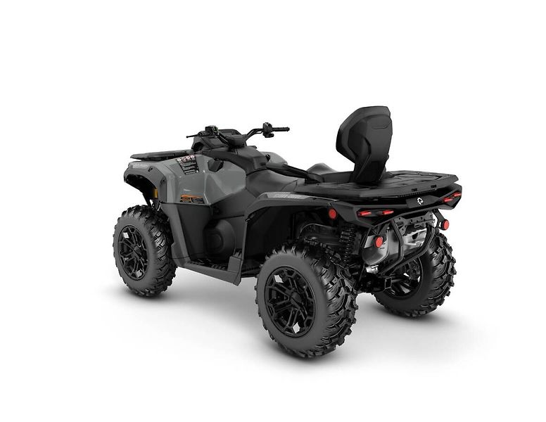 Can-Am Outlander Max 1000R DPS (2027) 4PVD - OUTLANDER MAX DPS 1000R - fotka 2 z 2