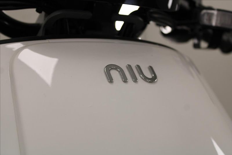 NIU N Sport 2,4 - fotka 20 z 21