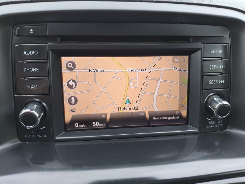 Mazda CX-5 2.0 121 kw  Rezervace - fotka 29 z 39
