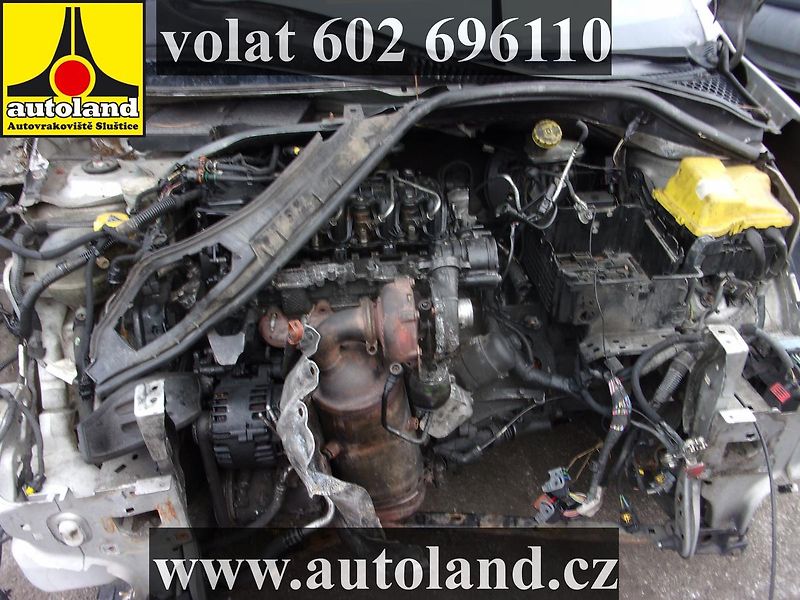Peugeot 207 VOLAT 602 696 110 - fotka 7 z 10