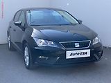 Seat Leon (2018) 1.2 TSi, Style, +kola - náhled 1