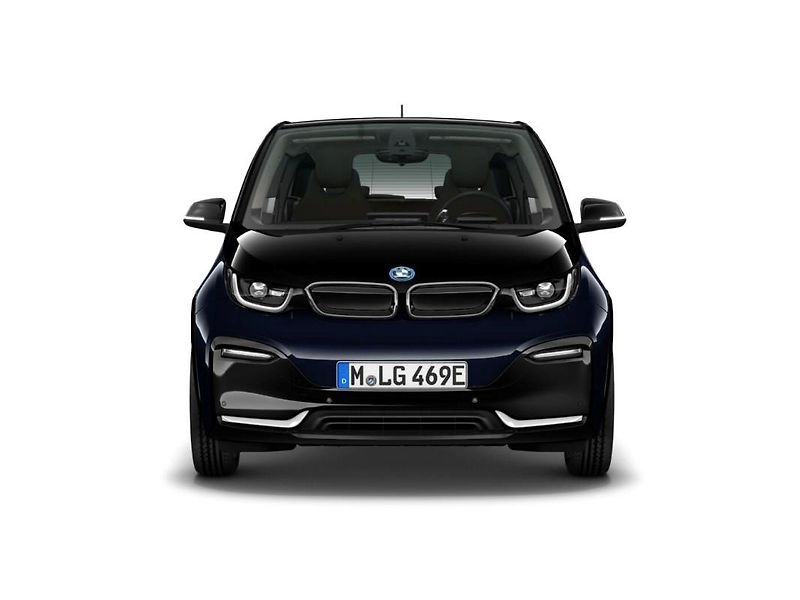 BMW i3 i3s 120Ah  - fotka 2 z 7