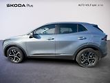 Kia Sportage (2025) Exclusive 1.6 GDI MHEV 117 kW - náhled 2