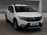 Dacia Sandero (2019) 1.0i, TZ - náhled 1